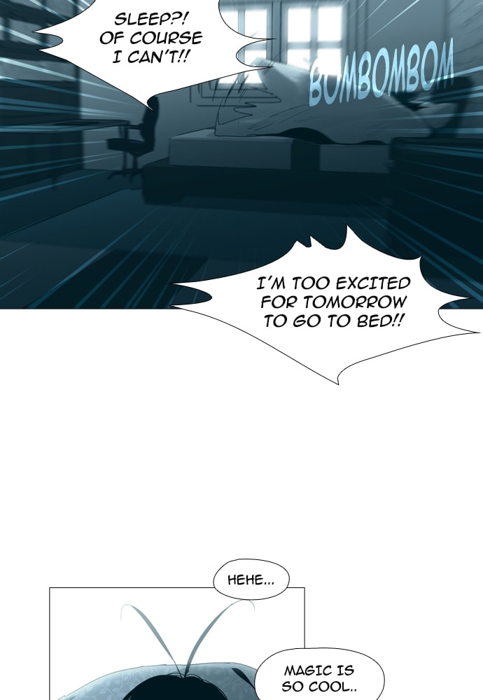 Read Trump chapter 144 image 25 on Lezhin
