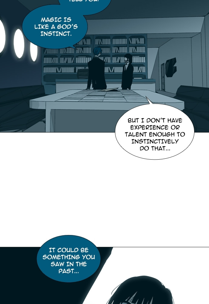 Read Trump chapter 144 image 3 on Lezhin