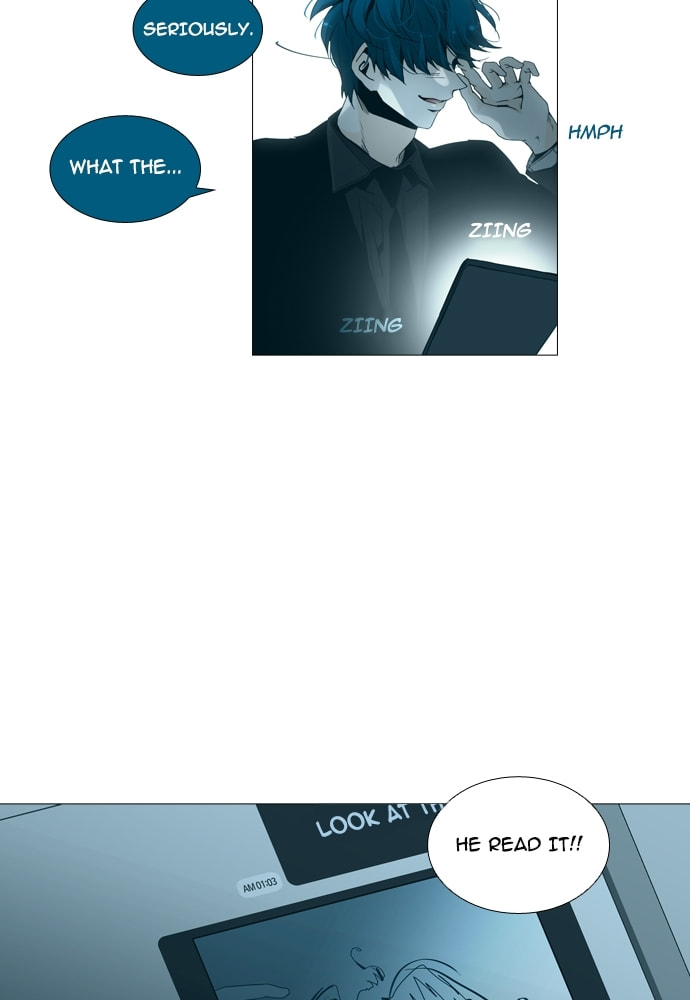 Read Trump chapter 144 image 30 on Lezhin