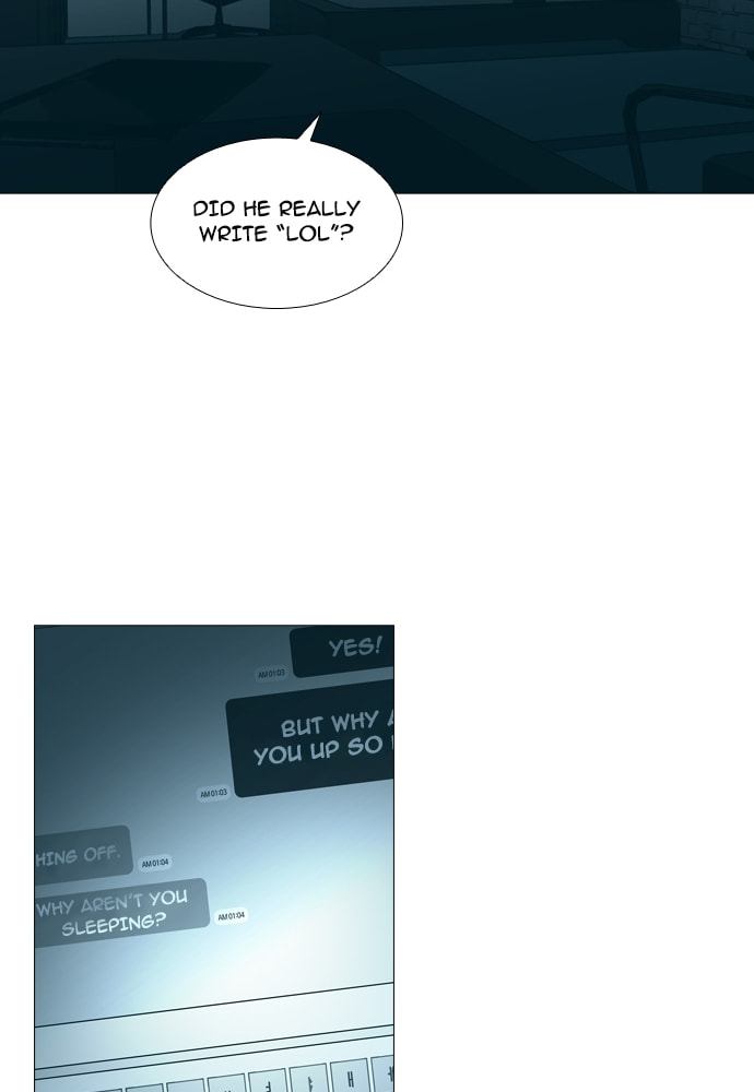 Read Trump chapter 144 image 32 on Lezhin