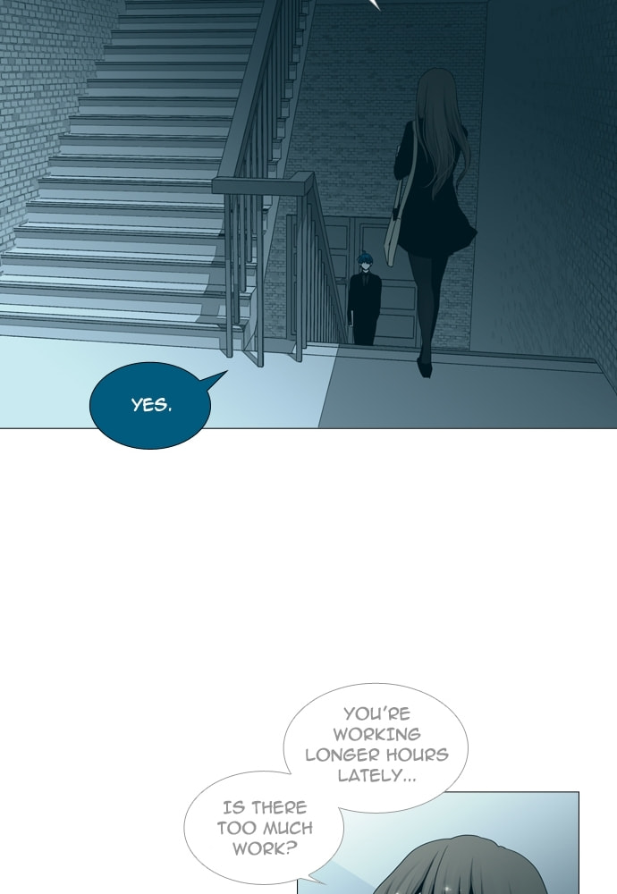 Read Trump chapter 144 image 34 on Lezhin