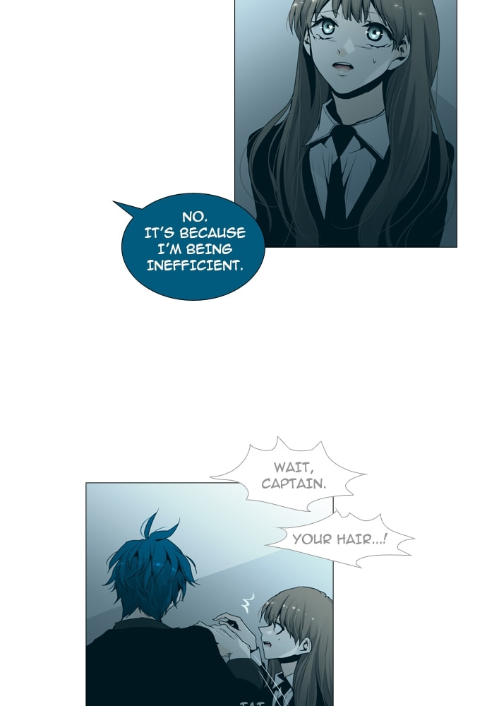 Read Trump chapter 144 image 35 on Lezhin