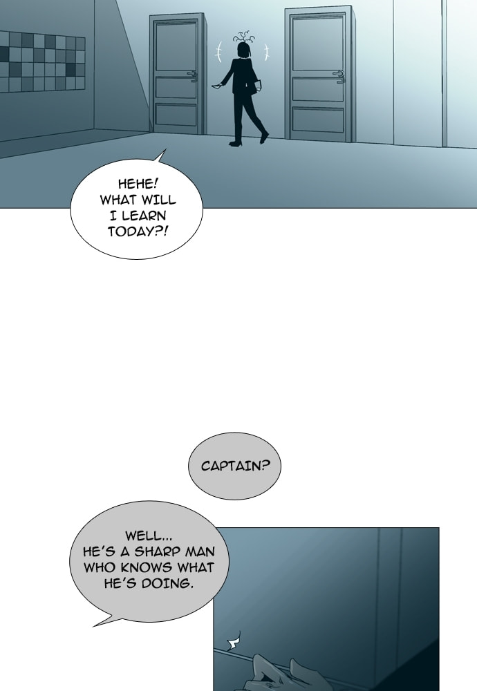 Read Trump chapter 144 image 41 on Lezhin