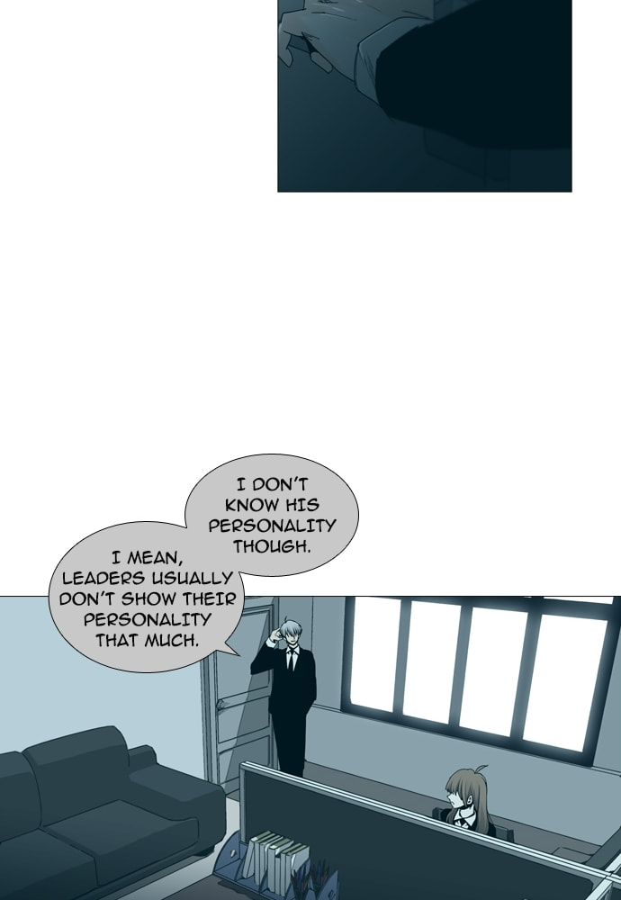 Read Trump chapter 144 image 42 on Lezhin