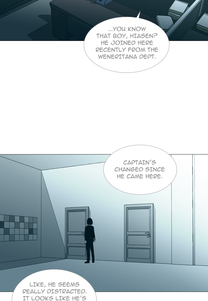 Read Trump chapter 144 image 43 on Lezhin