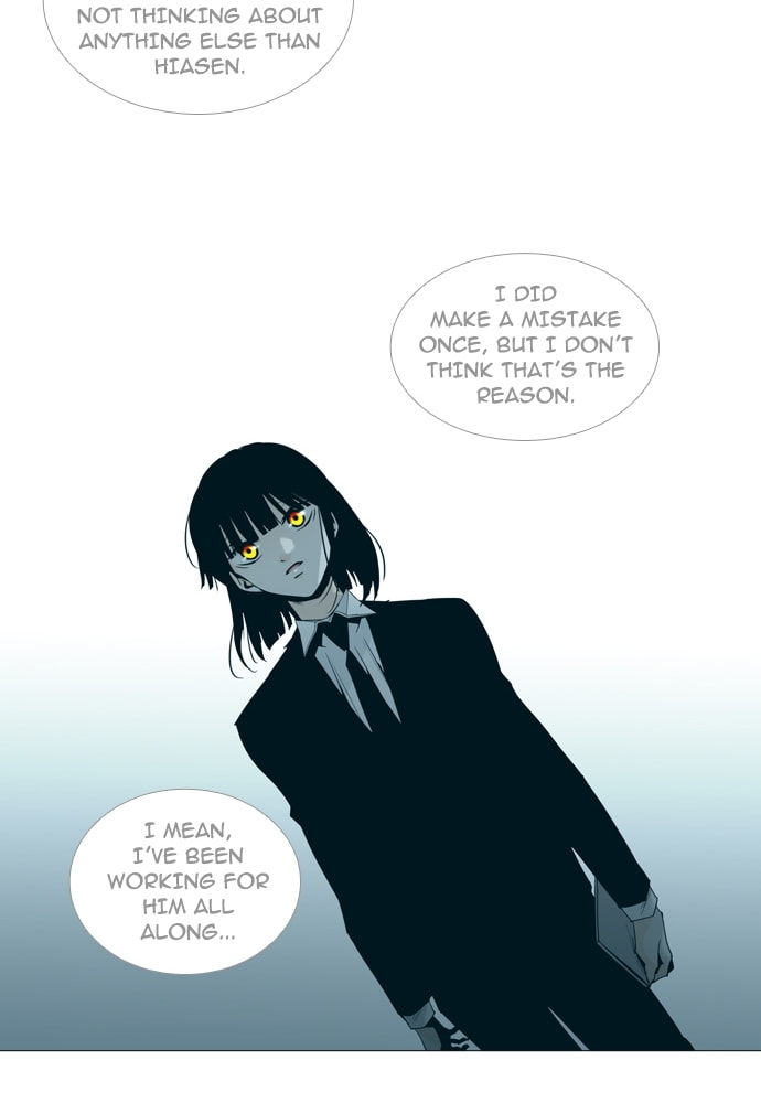 Read Trump chapter 144 image 44 on Lezhin