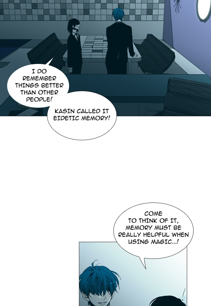 Read Trump chapter 144 image 5 on Lezhin