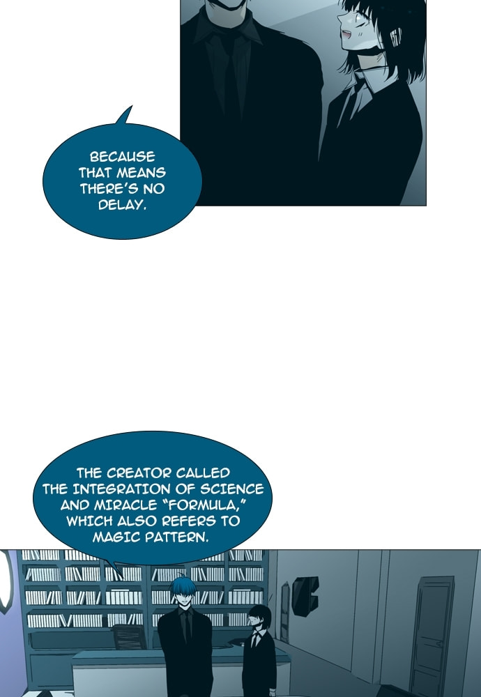 Read Trump chapter 144 image 6 on Lezhin