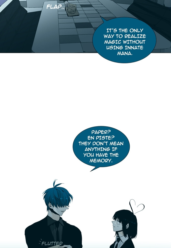 Read Trump chapter 144 image 7 on Lezhin