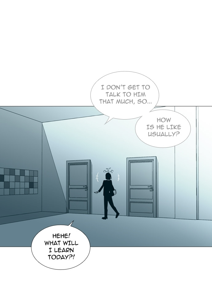 Read Trump chapter 145 image 1 on Lezhin