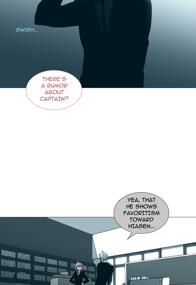 Read Trump chapter 145 image 10 on Lezhin
