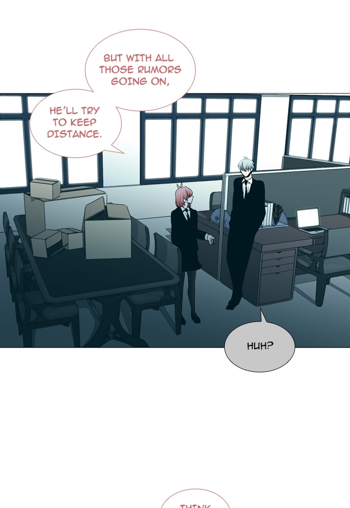 Read Trump chapter 145 image 13 on Lezhin