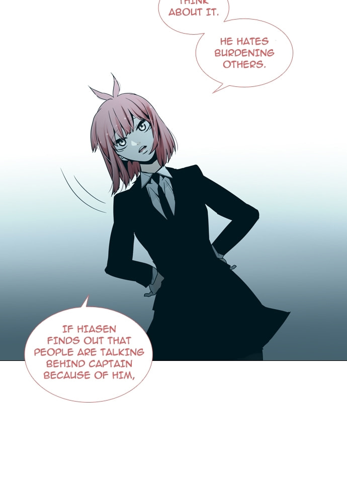 Read Trump chapter 145 image 14 on Lezhin
