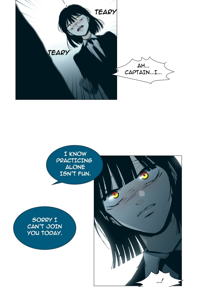 Read Trump chapter 145 image 18 on Lezhin