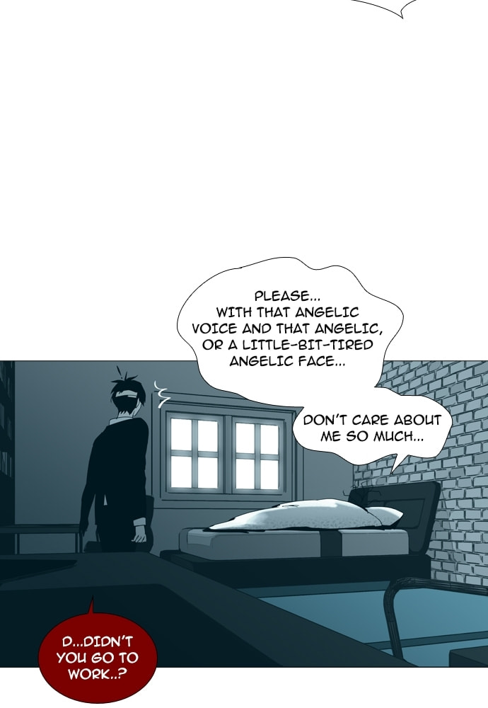 Read Trump chapter 145 image 19 on Lezhin