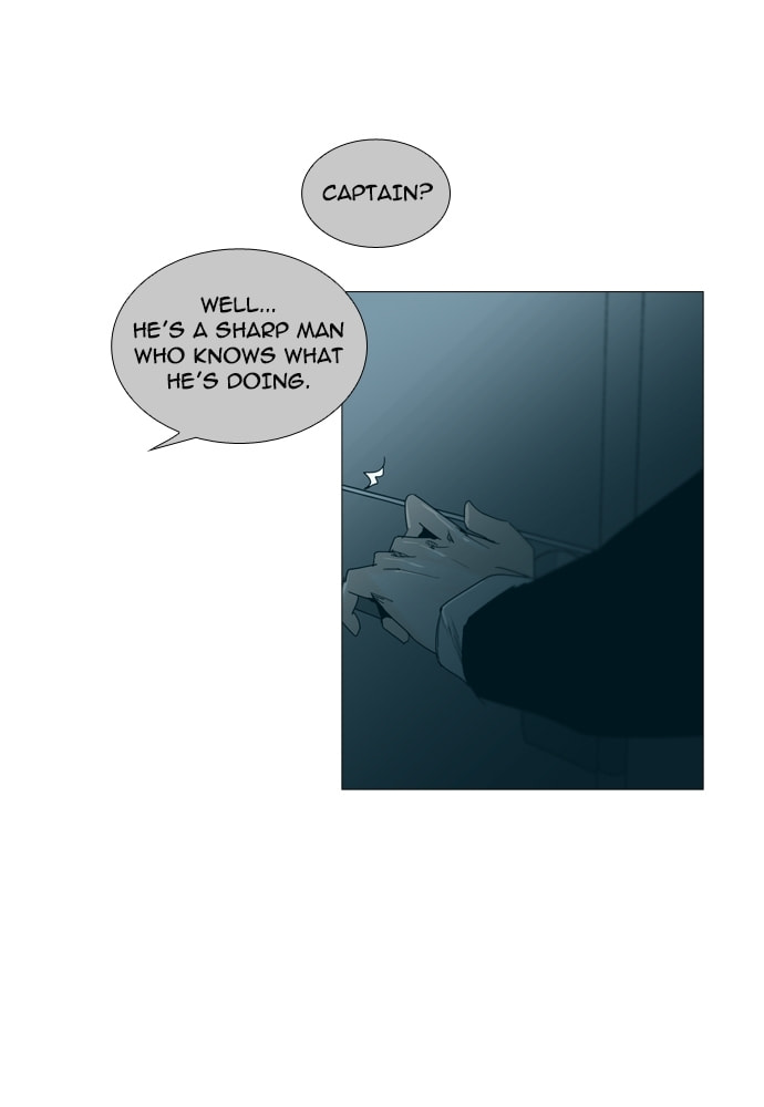 Read Trump chapter 145 image 2 on Lezhin