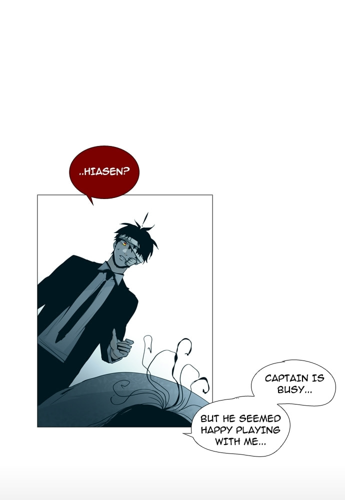 Read Trump chapter 145 image 20 on Lezhin