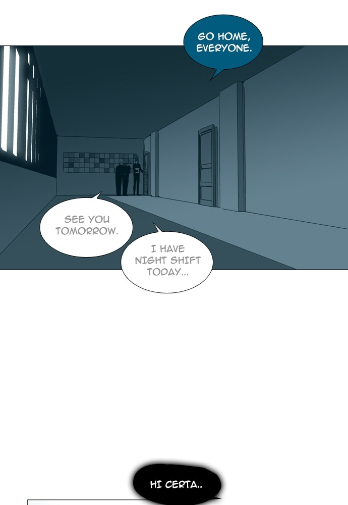 Read Trump chapter 145 image 25 on Lezhin
