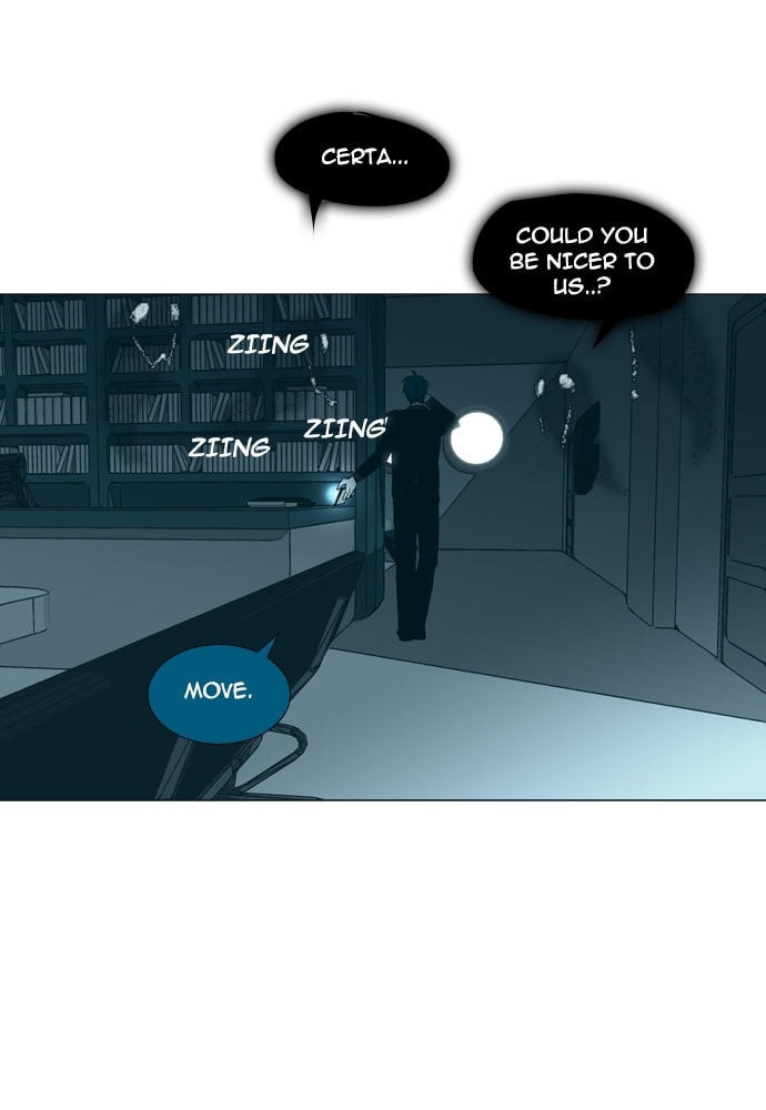 Read Trump chapter 145 image 28 on Lezhin