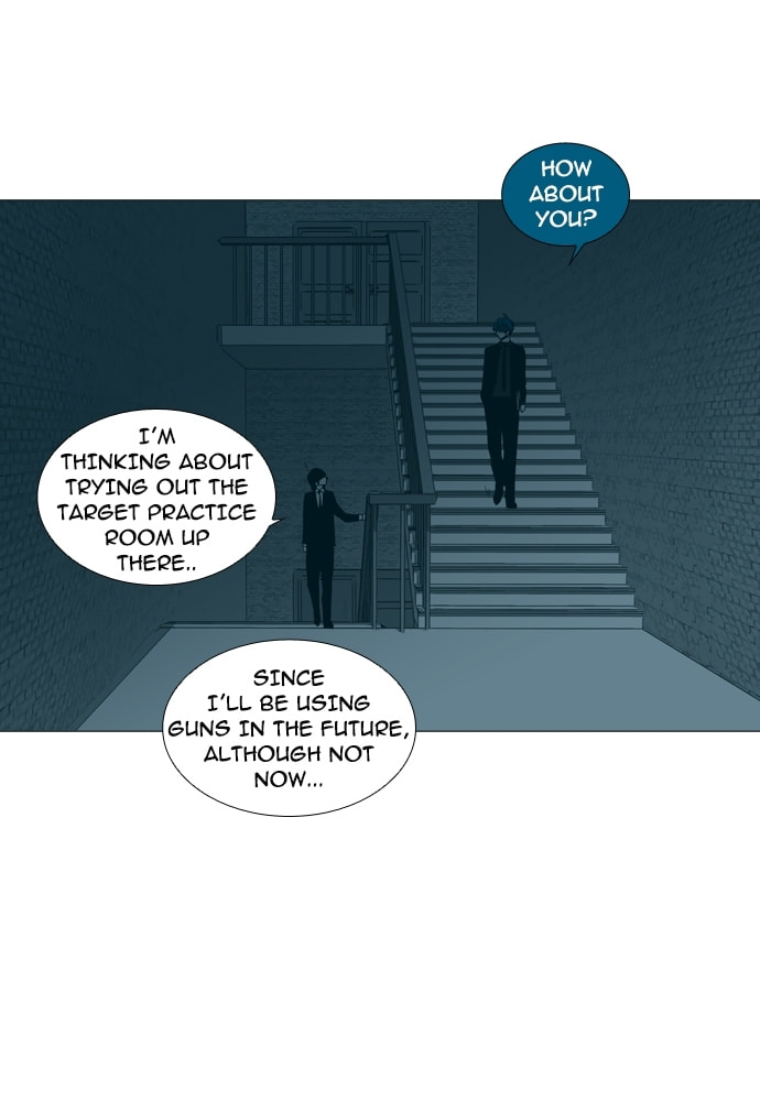 Read Trump chapter 145 image 30 on Lezhin