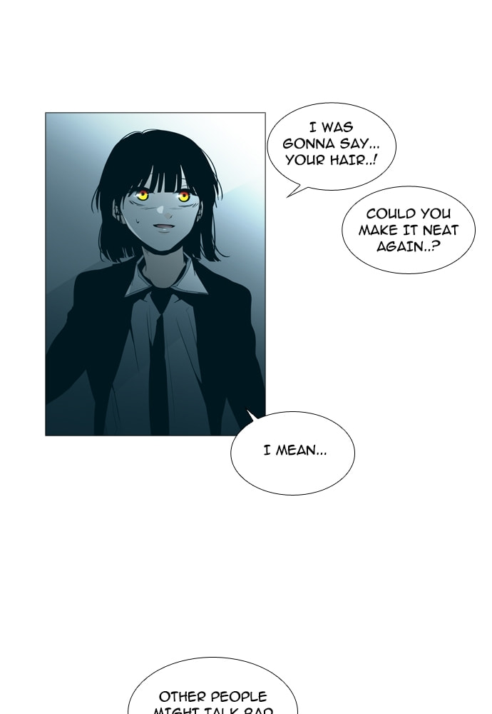 Read Trump chapter 145 image 31 on Lezhin