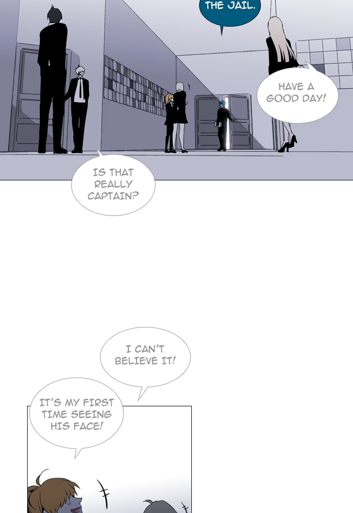 Read Trump chapter 145 image 36 on Lezhin