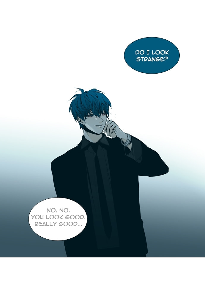 Read Trump chapter 145 image 39 on Lezhin