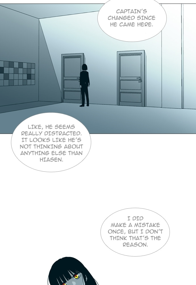 Read Trump chapter 145 image 4 on Lezhin