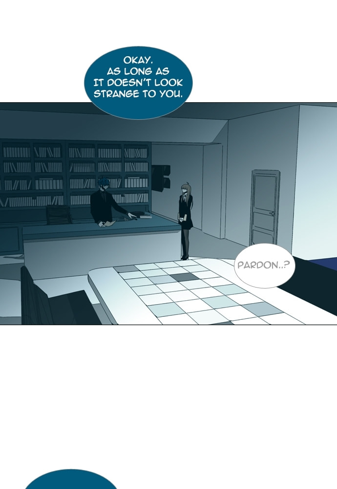 Read Trump chapter 145 image 40 on Lezhin