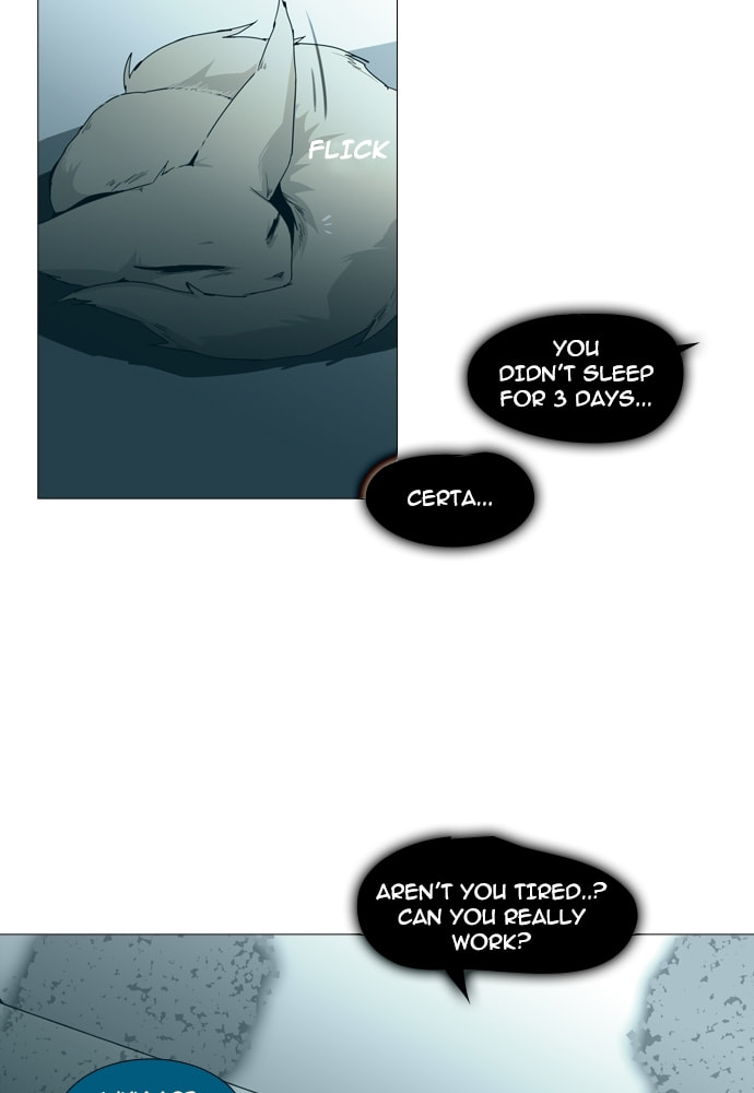 Read Trump chapter 145 image 6 on Lezhin