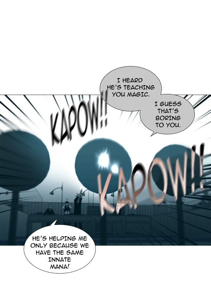 Read Trump chapter 146 image 13 on Lezhin