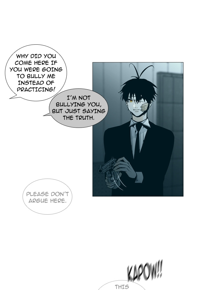 Read Trump chapter 146 image 14 on Lezhin