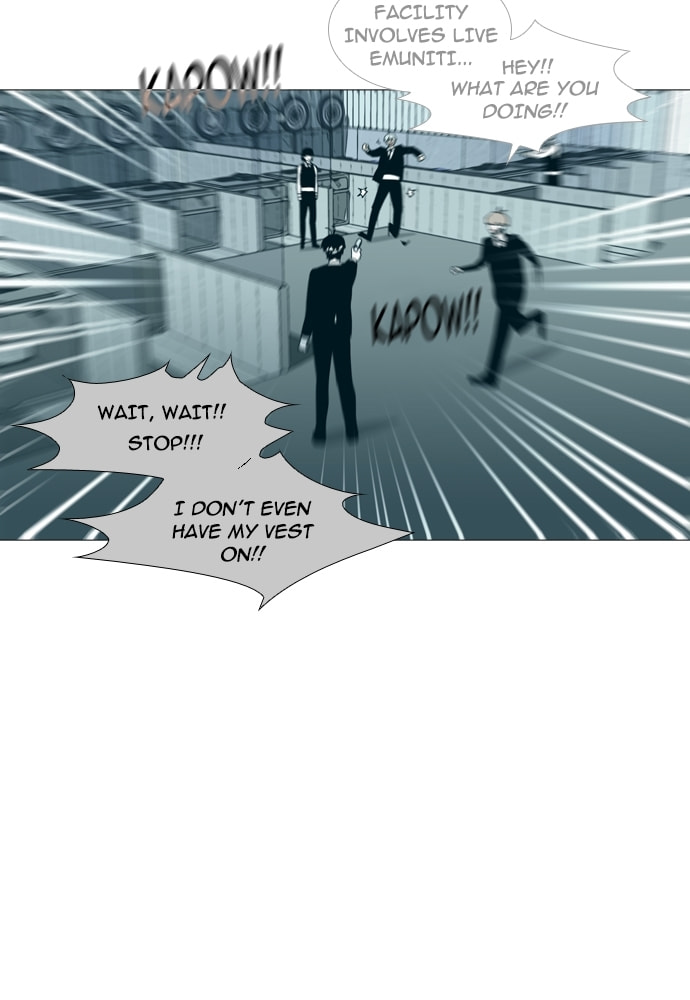 Read Trump chapter 146 image 15 on Lezhin