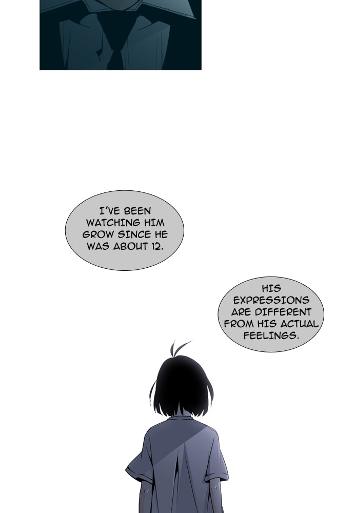 Read Trump chapter 146 image 19 on Lezhin