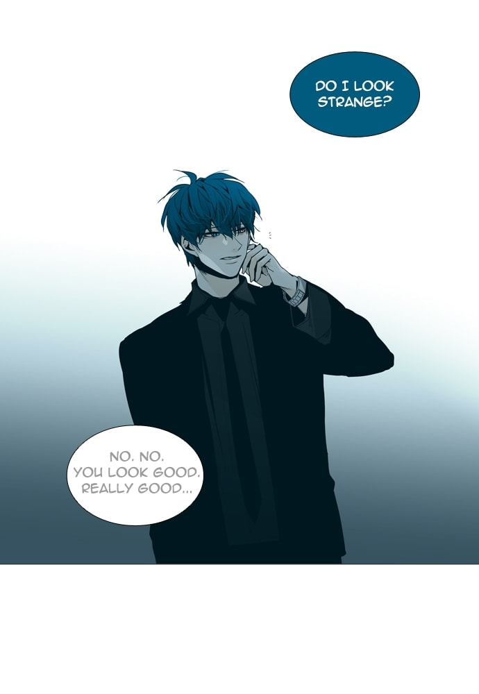 Read Trump chapter 146 image 2 on Lezhin