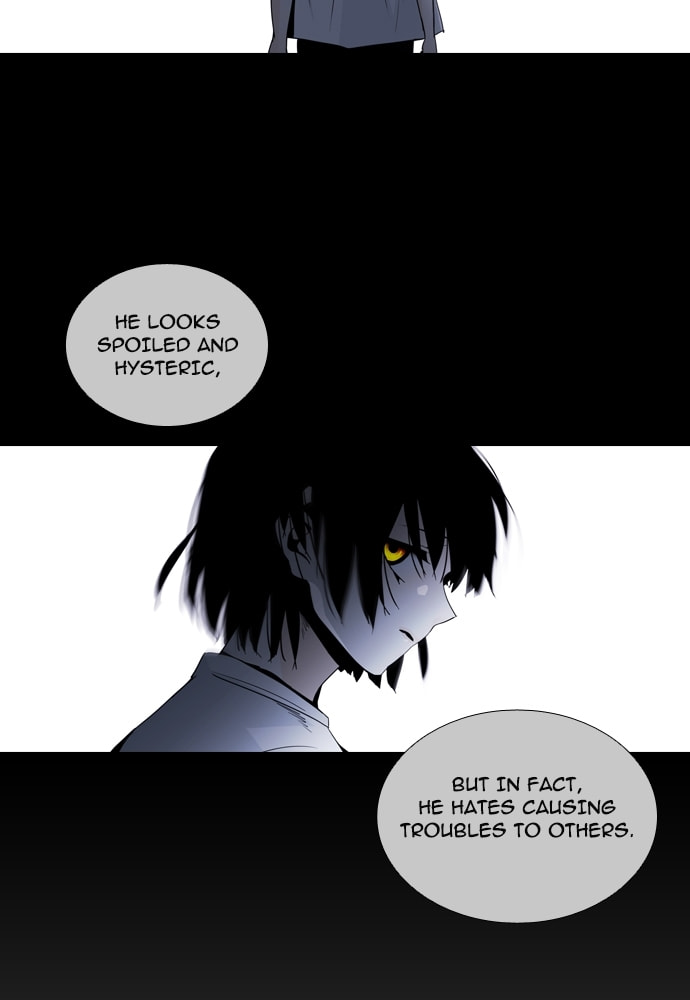 Read Trump chapter 146 image 20 on Lezhin