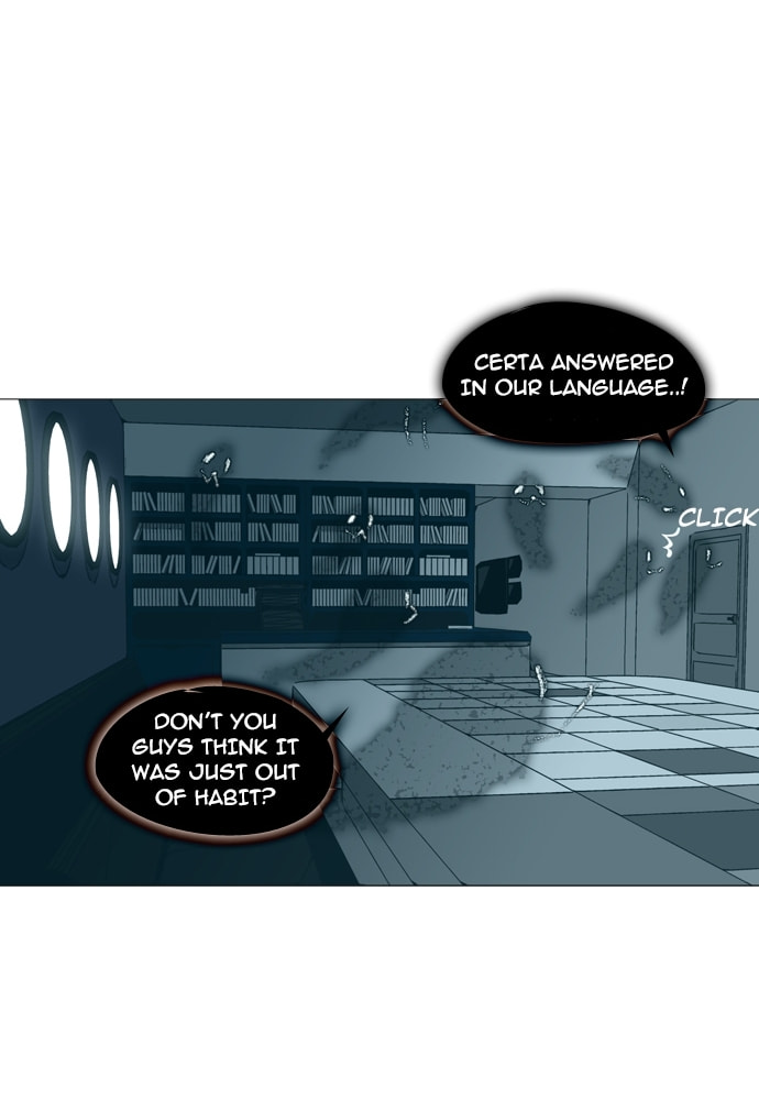 Read Trump chapter 146 image 27 on Lezhin