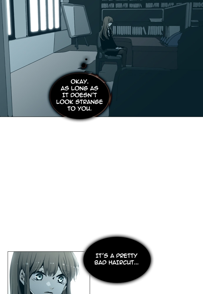 Read Trump chapter 146 image 31 on Lezhin