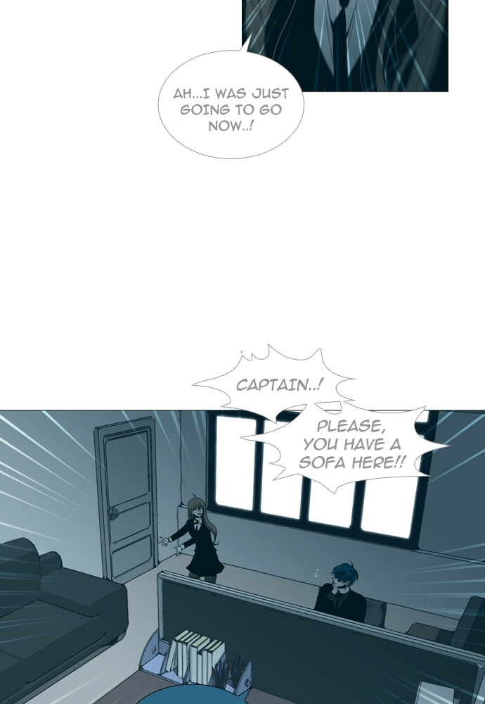 Read Trump chapter 146 image 34 on Lezhin