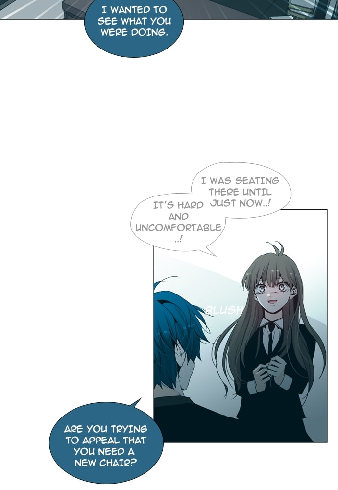 Read Trump chapter 146 image 35 on Lezhin