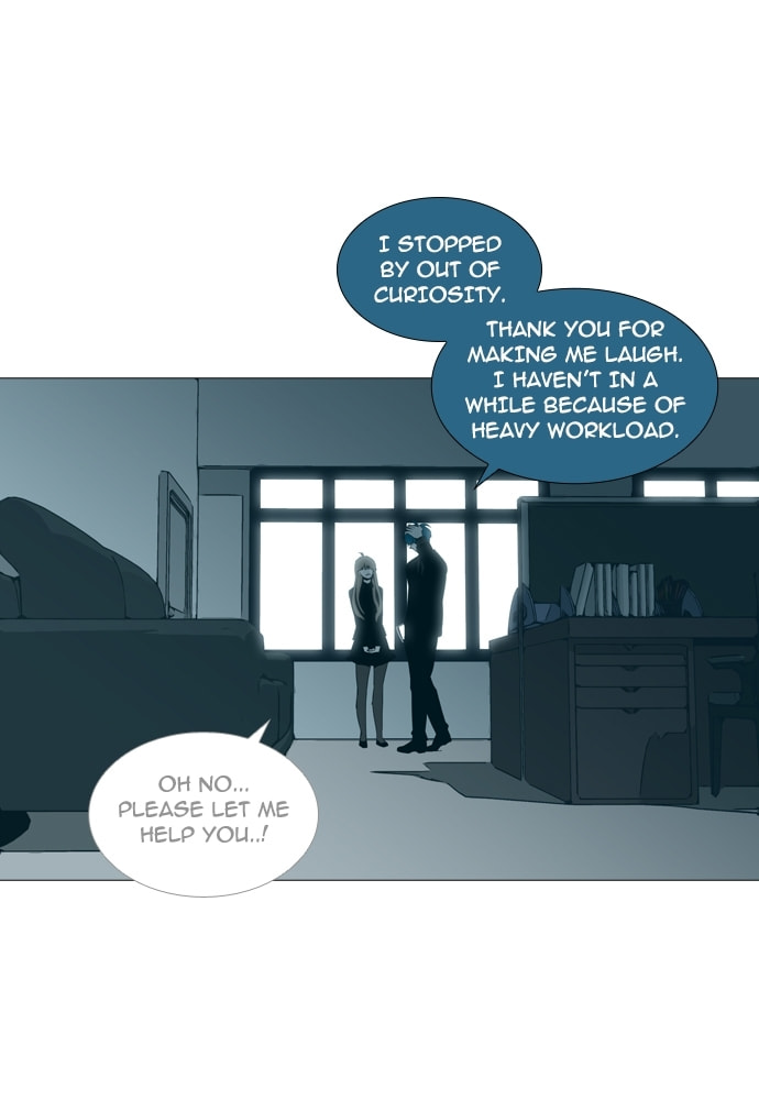 Read Trump chapter 146 image 37 on Lezhin