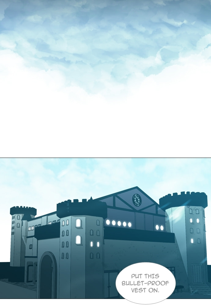 Read Trump chapter 146 image 8 on Lezhin