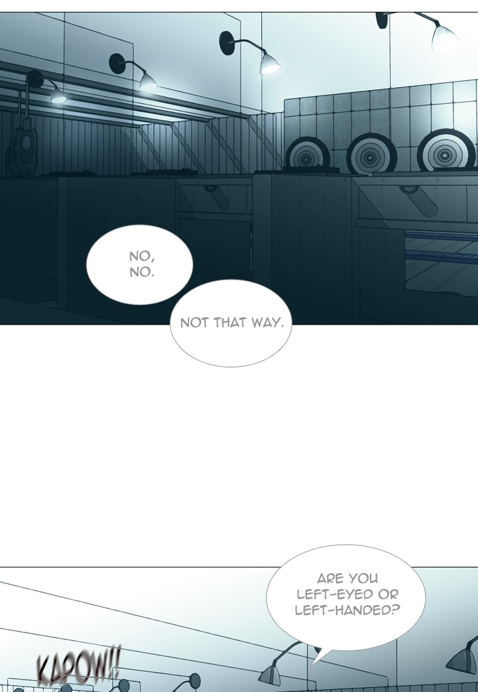 Read Trump chapter 146 image 9 on Lezhin
