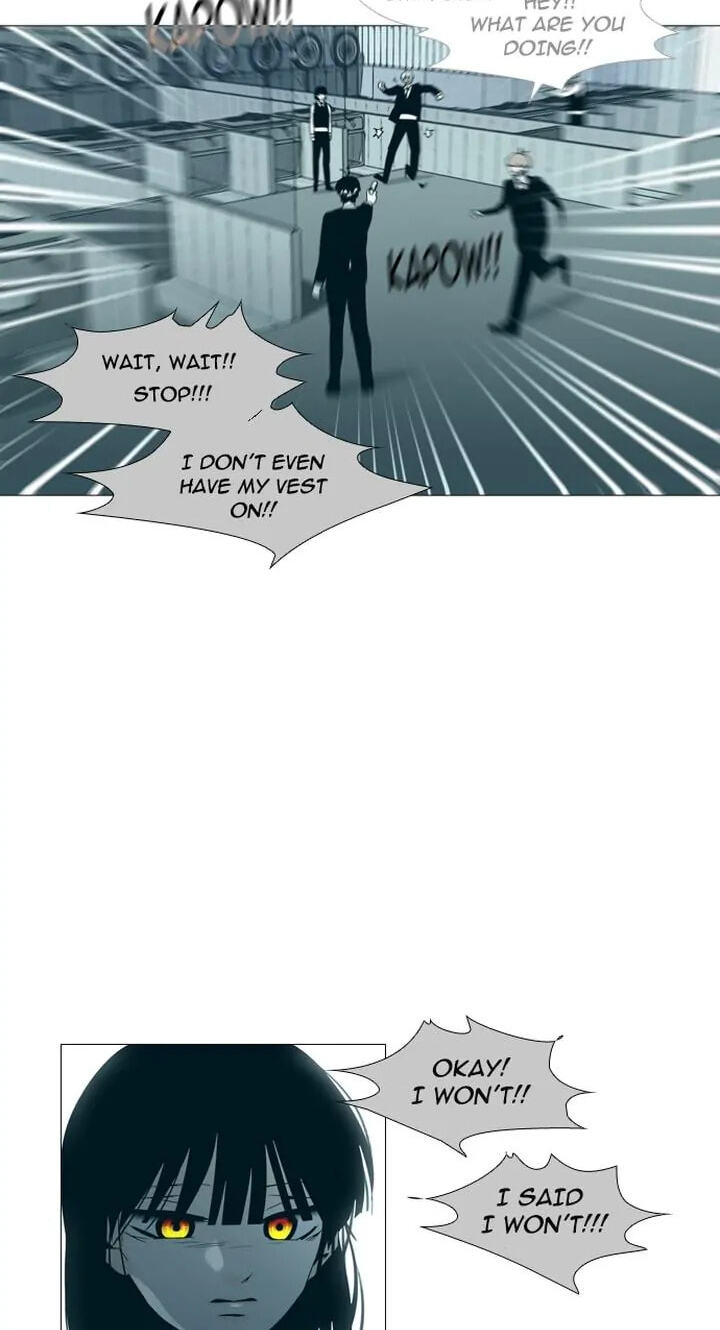 Read Trump chapter 147 image 11 on Lezhin