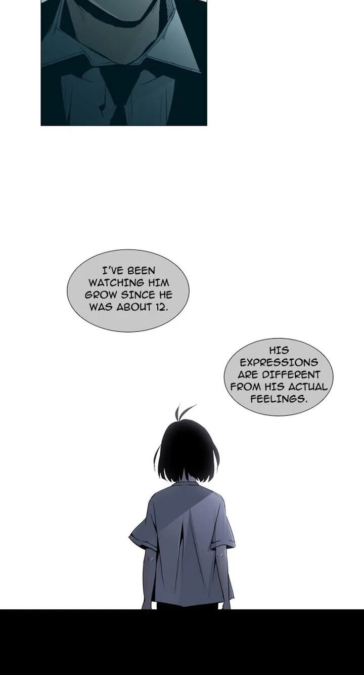 Read Trump chapter 147 image 14 on Lezhin