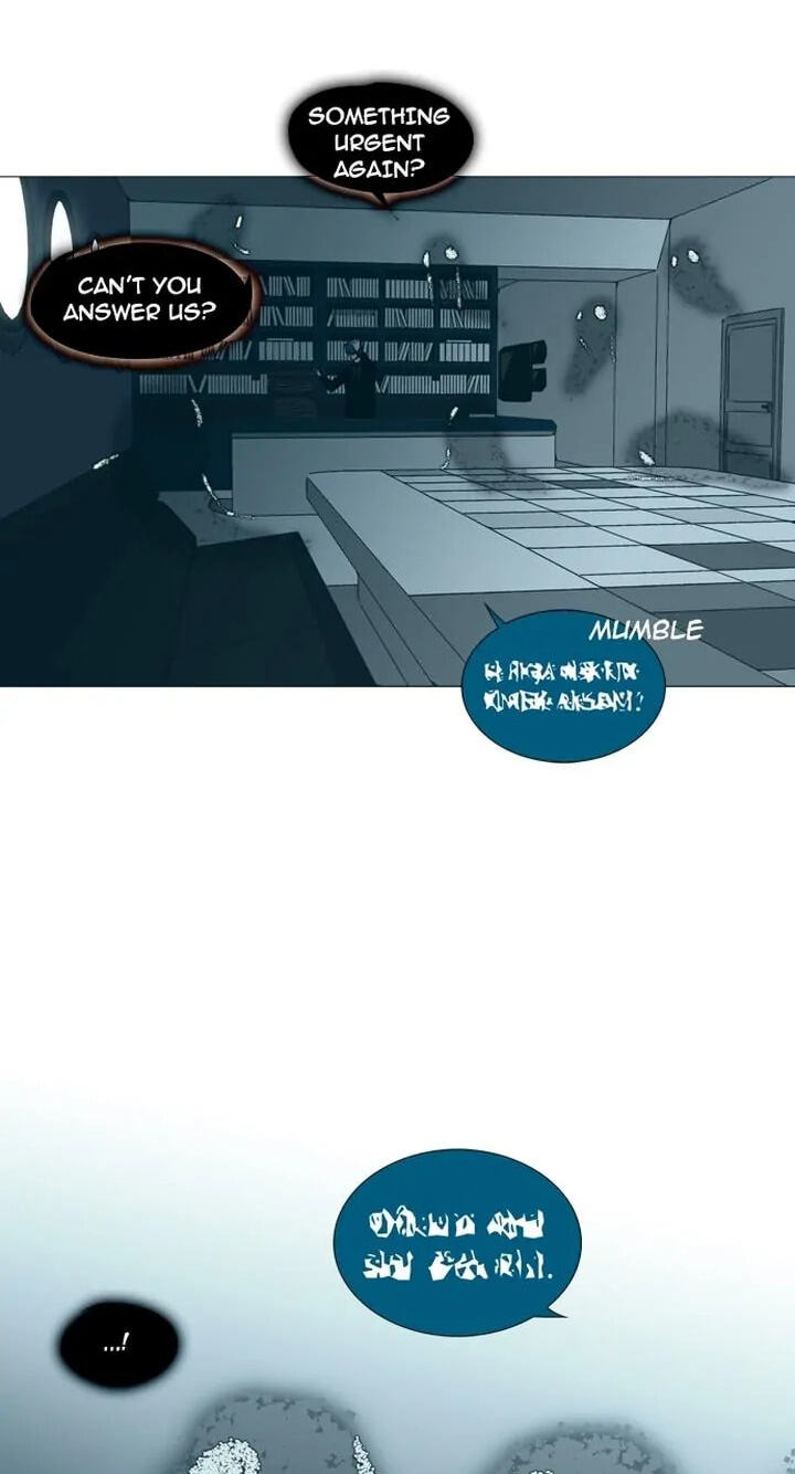 Read Trump chapter 147 image 19 on Lezhin