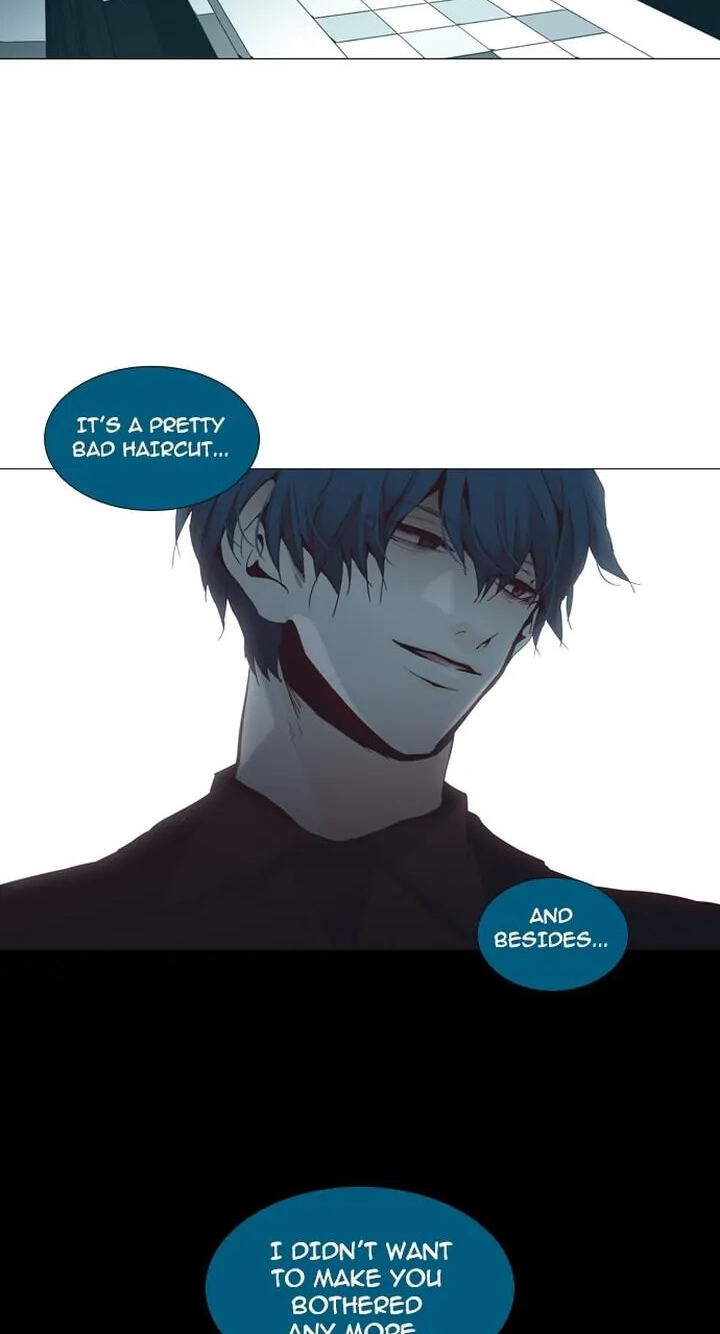 Read Trump chapter 147 image 2 on Lezhin