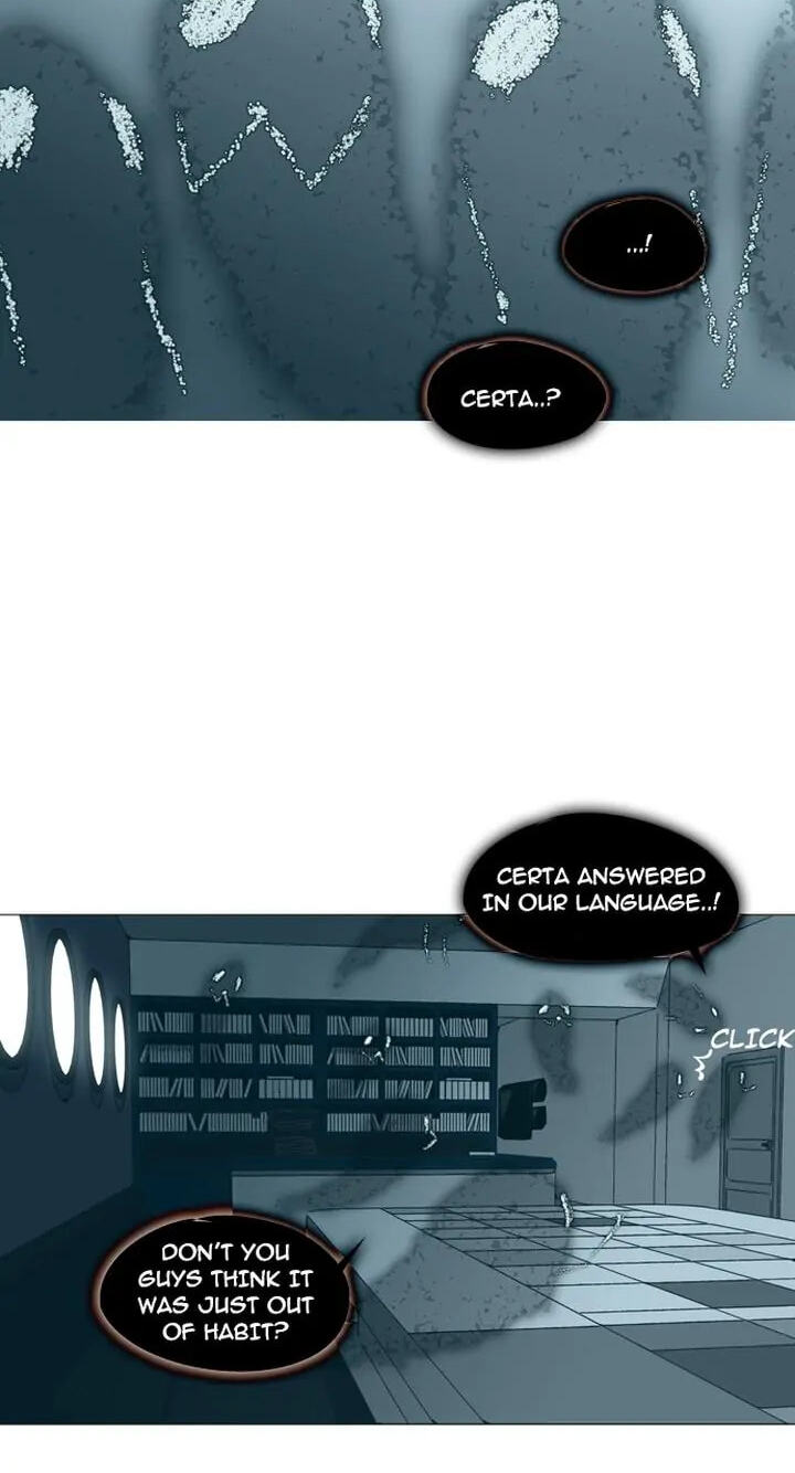 Read Trump chapter 147 image 20 on Lezhin