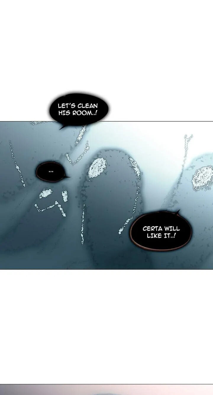 Read Trump chapter 147 image 21 on Lezhin