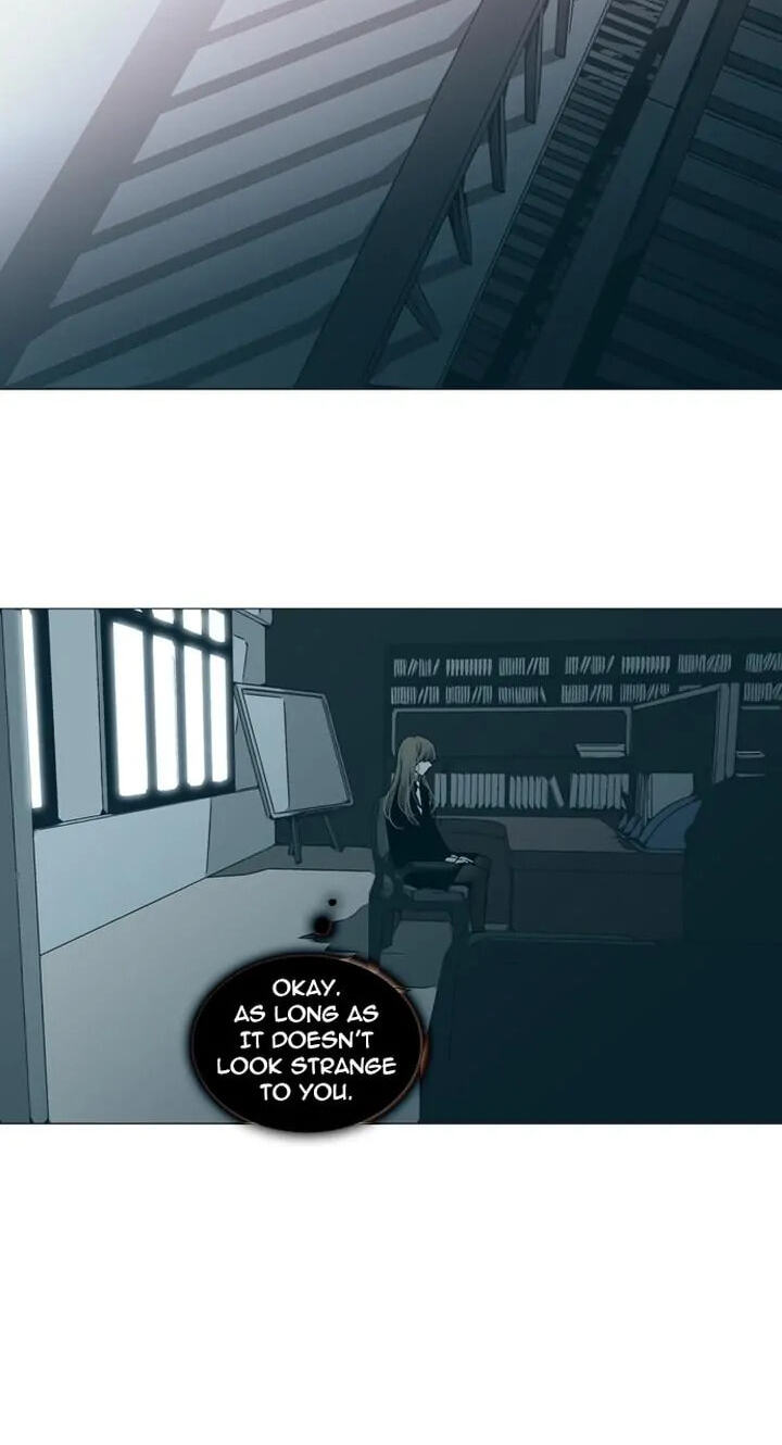 Read Trump chapter 147 image 23 on Lezhin
